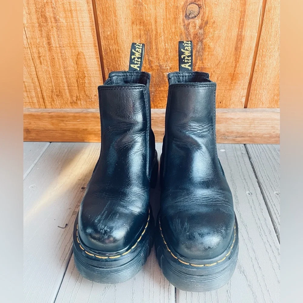 Dr. Martens doc martens